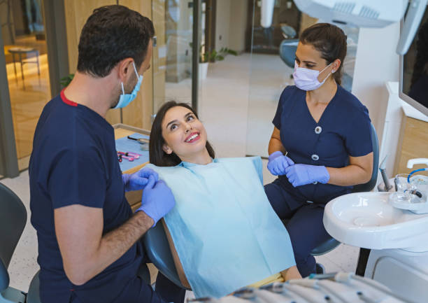 Dental Services